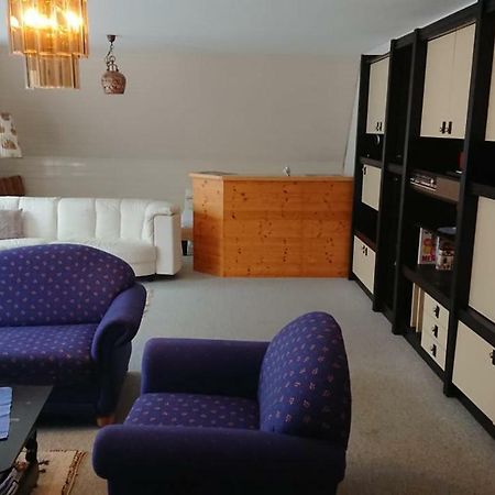Appartement Kaufhaus Feldberg à Rinken Extérieur photo