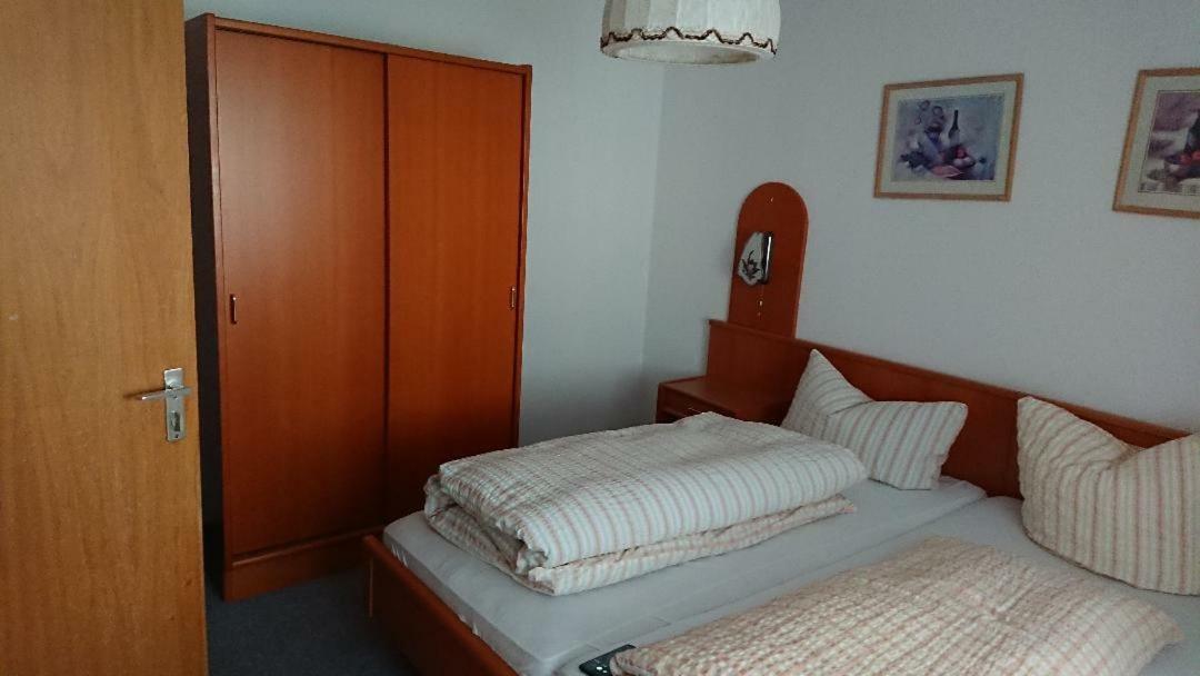 Appartement Kaufhaus Feldberg à Rinken Extérieur photo