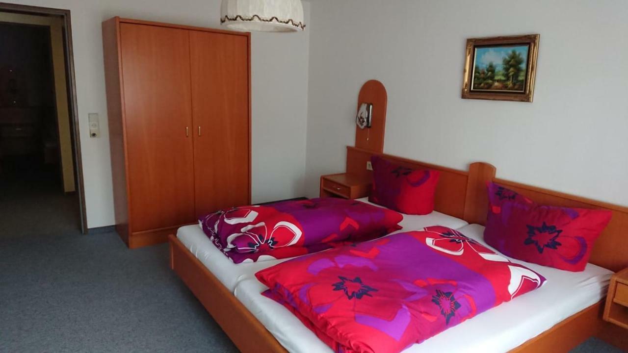 Appartement Kaufhaus Feldberg à Rinken Extérieur photo