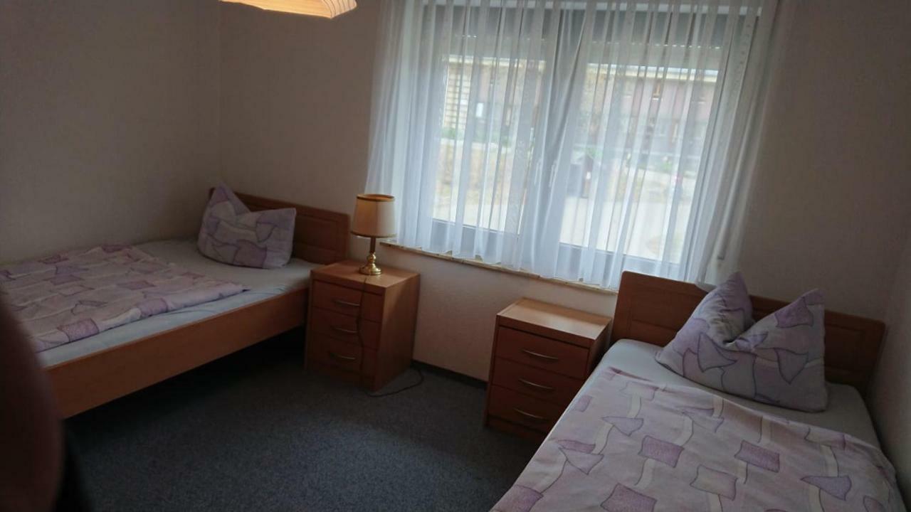 Appartement Kaufhaus Feldberg à Rinken Extérieur photo